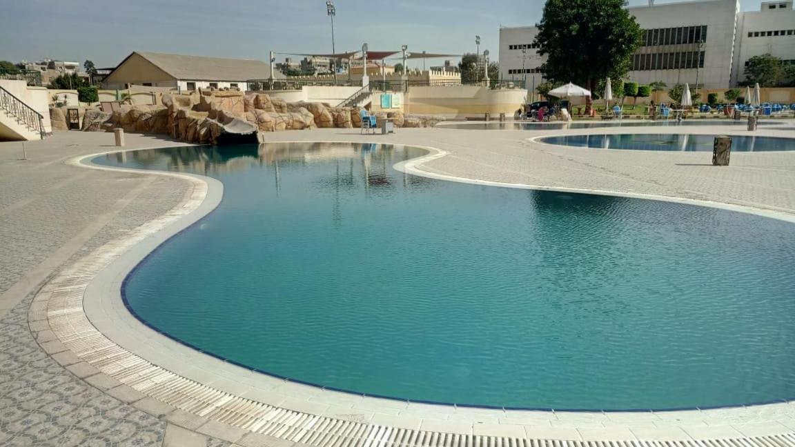 Horizon Loaloat Elnile Hotel Kairó Kültér fotó