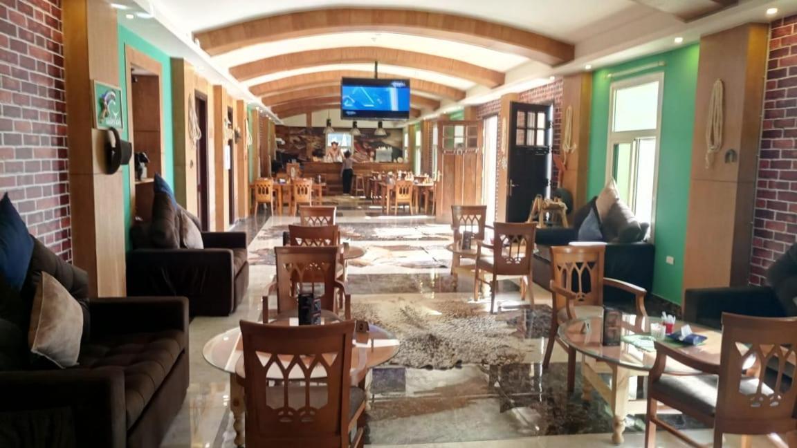 Horizon Loaloat Elnile Hotel Kairó Kültér fotó