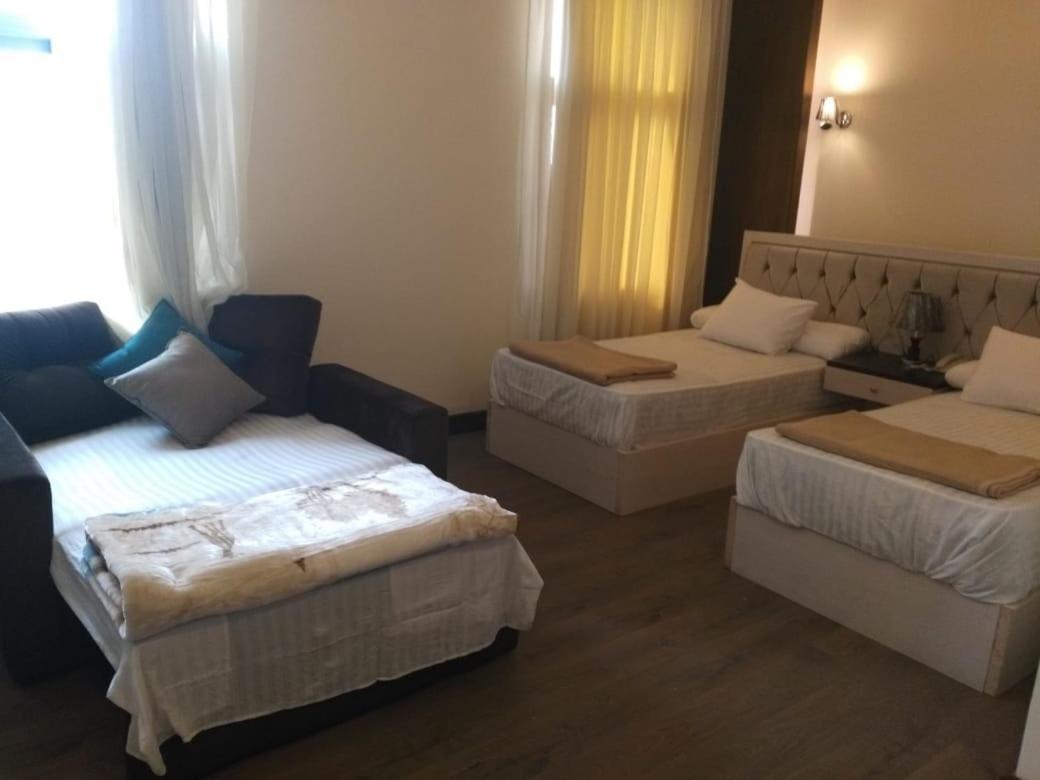 Horizon Loaloat Elnile Hotel Kairó Kültér fotó