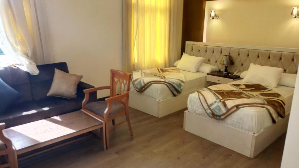 Horizon Loaloat Elnile Hotel Kairó Kültér fotó