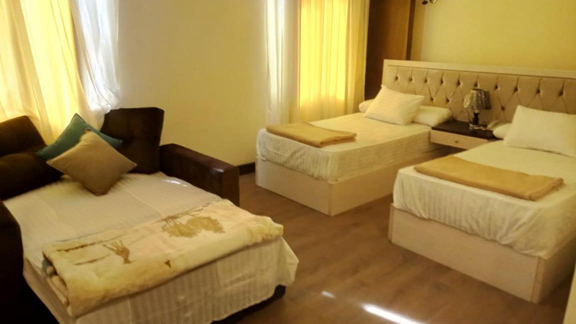 Horizon Loaloat Elnile Hotel Kairó Kültér fotó