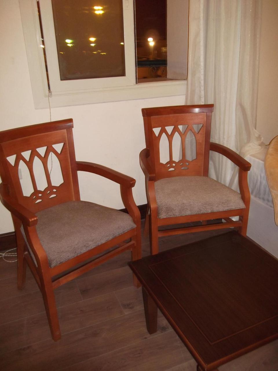 Horizon Loaloat Elnile Hotel Kairó Kültér fotó